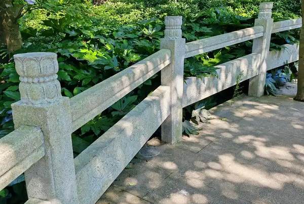 大同市大连古建仿古石栏杆哪家好